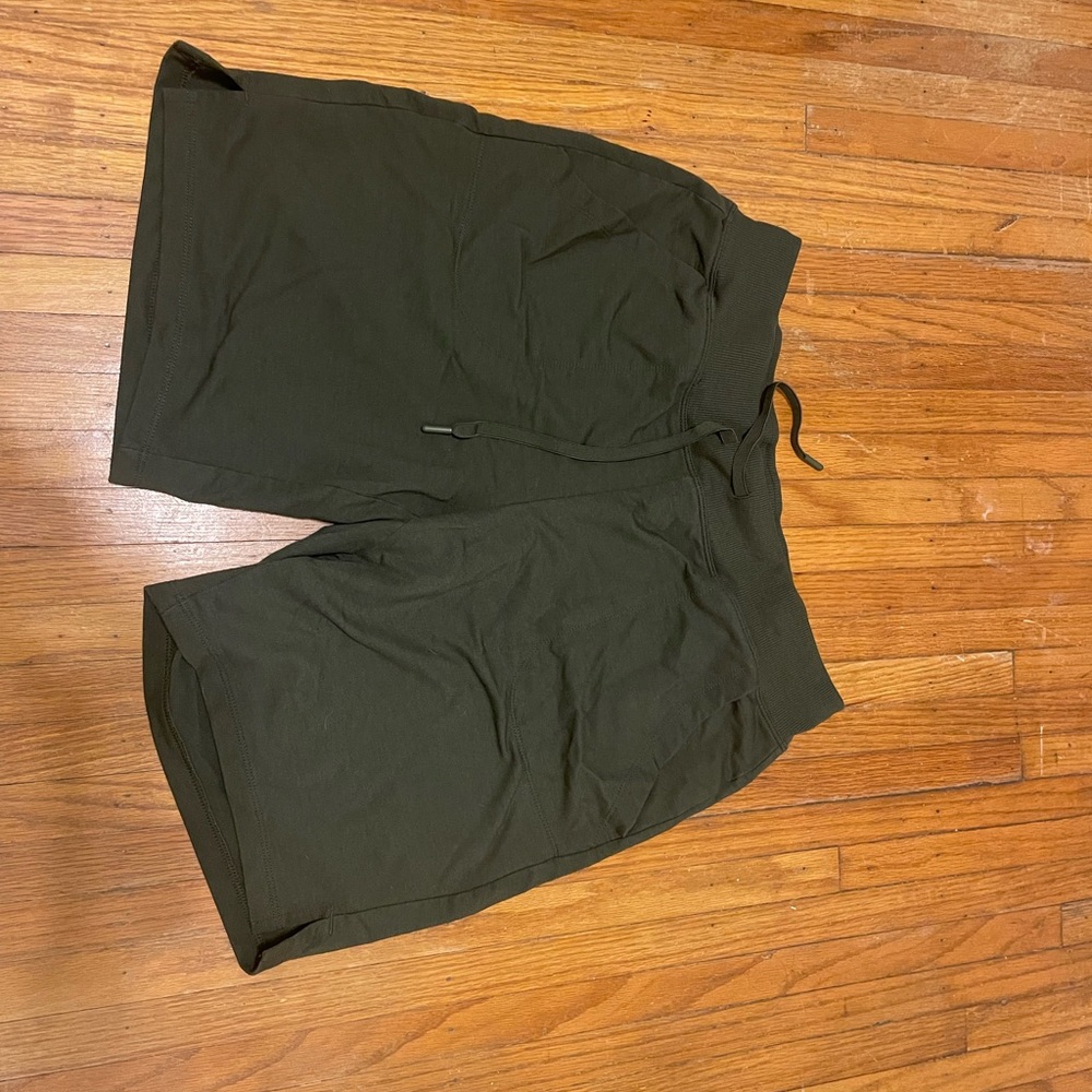 Athletic works Mens shorts